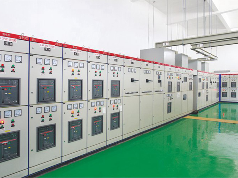 電力安裝、增容工程