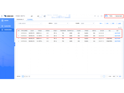 恭喜廣東紫光電氣再次入圍南方電網(wǎng)、國家電網(wǎng)合格供應(yīng)商庫