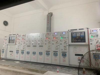 臺風“泰利”即將來襲，廠區(qū)變電站應該做好哪些防護